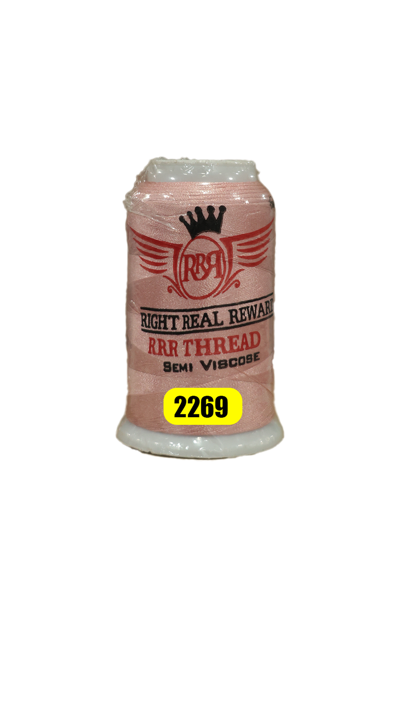 Semi Viscose 2269