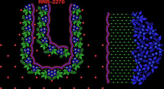 RRR2270
