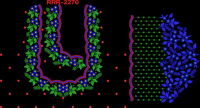 RRR2270