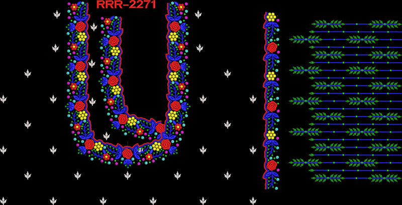 RRR2271