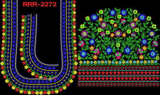 RRR2272