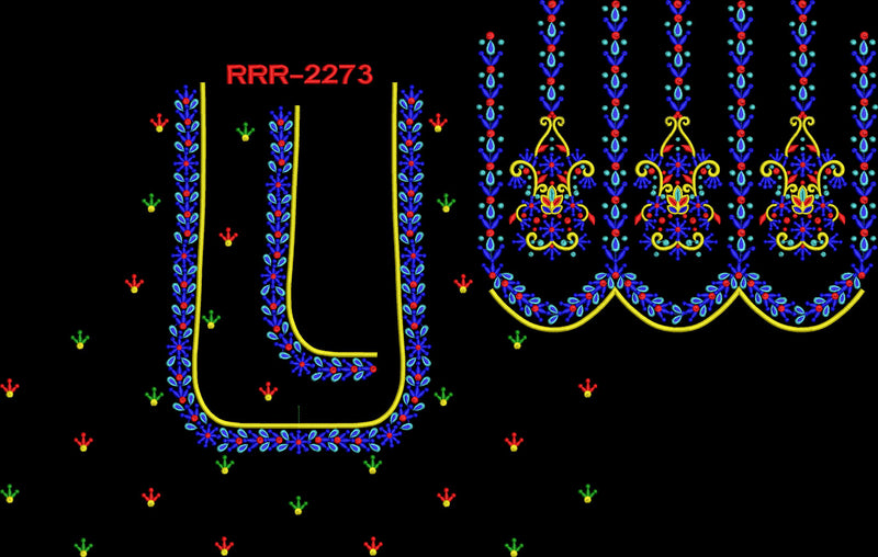 RRR2273