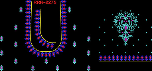RRR2275