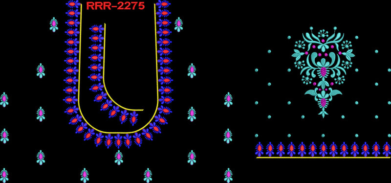 RRR2275