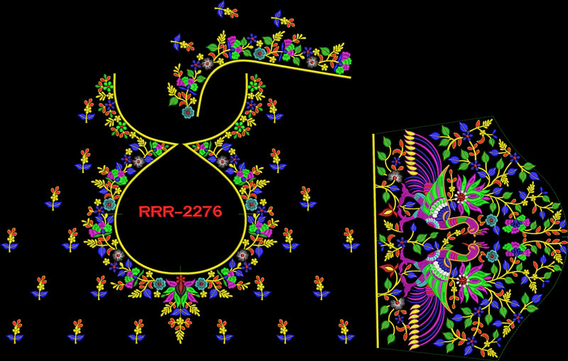 RRR2276