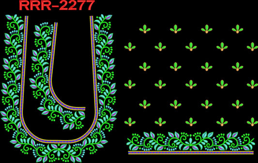 RRR2277