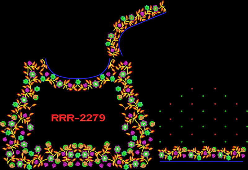 RRR2279