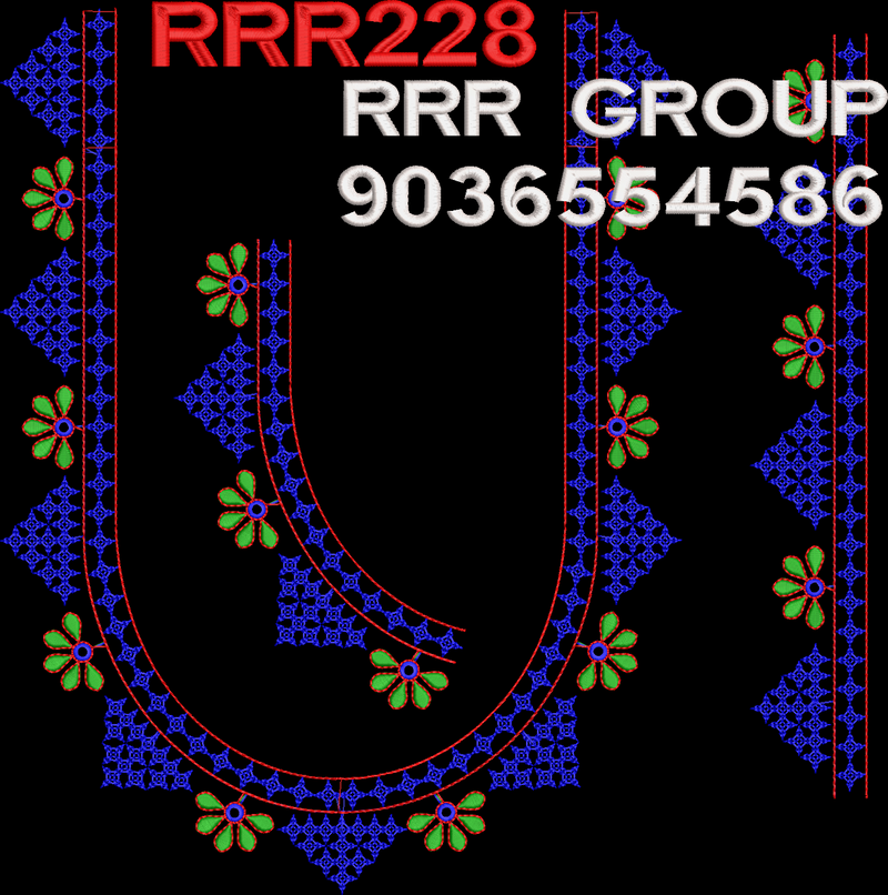 RRR228