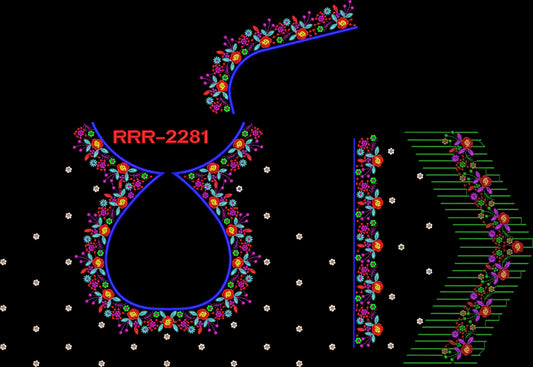 RRR2281