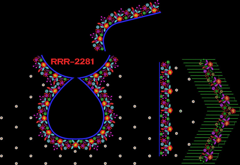 RRR2281