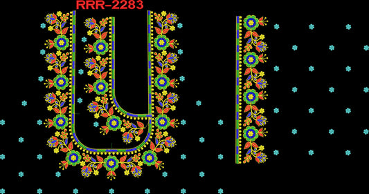 RRR2283