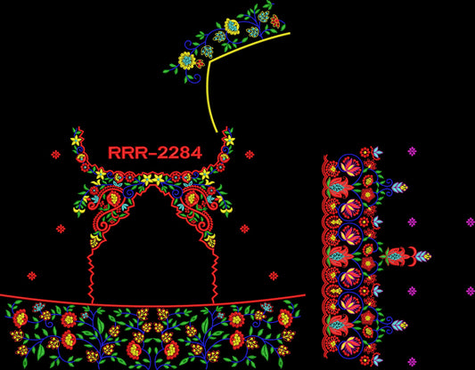 RRR2284