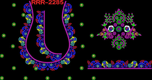 RRR2285