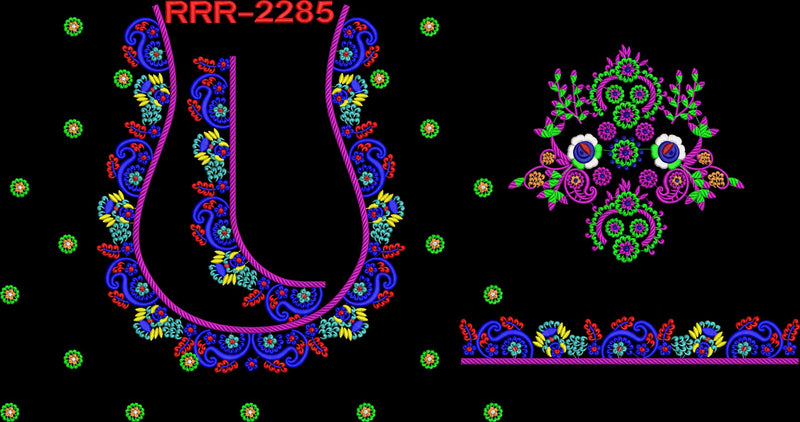 RRR2285