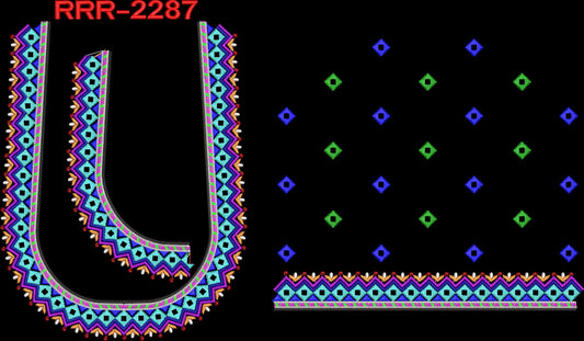 RRR2287