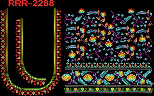 RRR2288