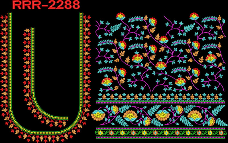 RRR2288