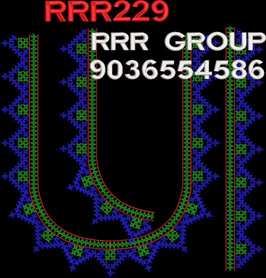 RRR229