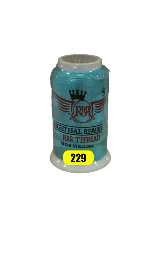 Semi Viscose 229