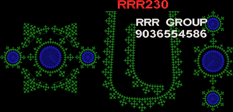 RRR230