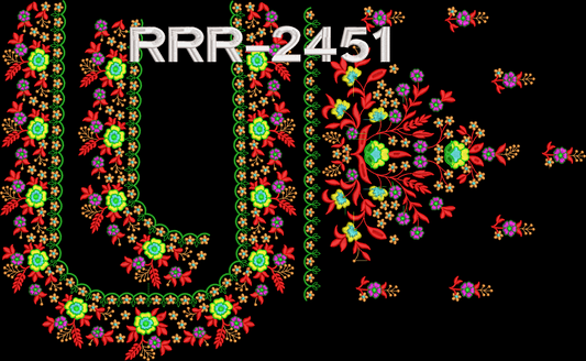 RRR-2451