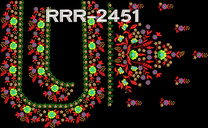 RRR-2451