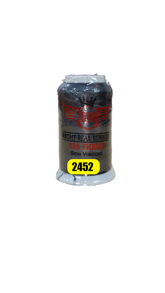 Semi Viscose 2452