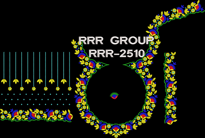 RRR-2510