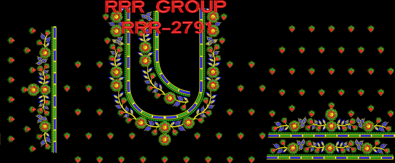 RRR-2791