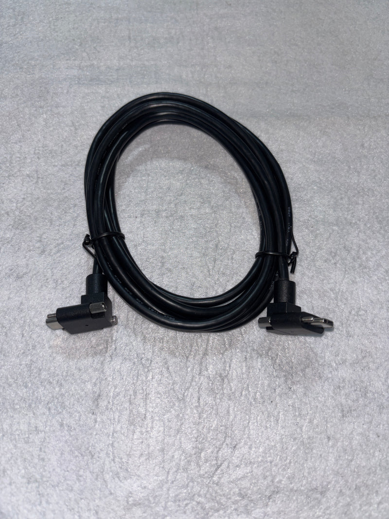 Display Cable New Type-C