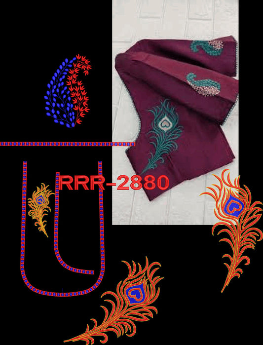 RRR-2880