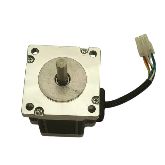 X Step Motor