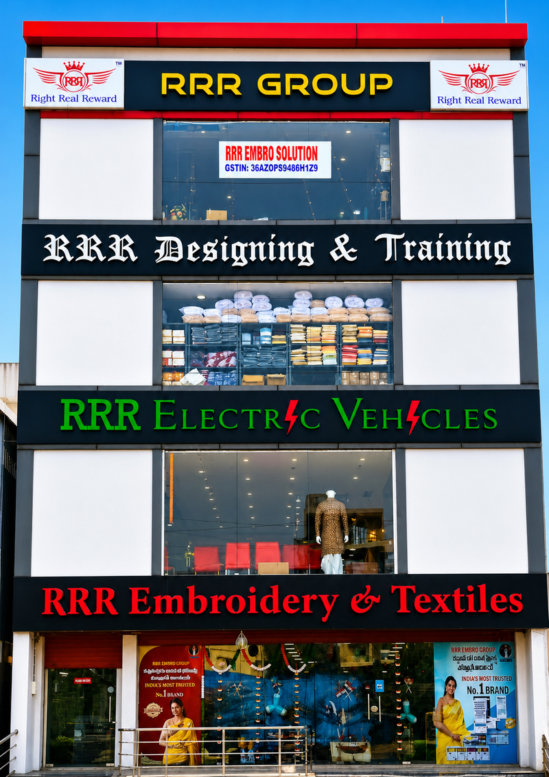 HYDERABAD (HEAD OFFICE)
