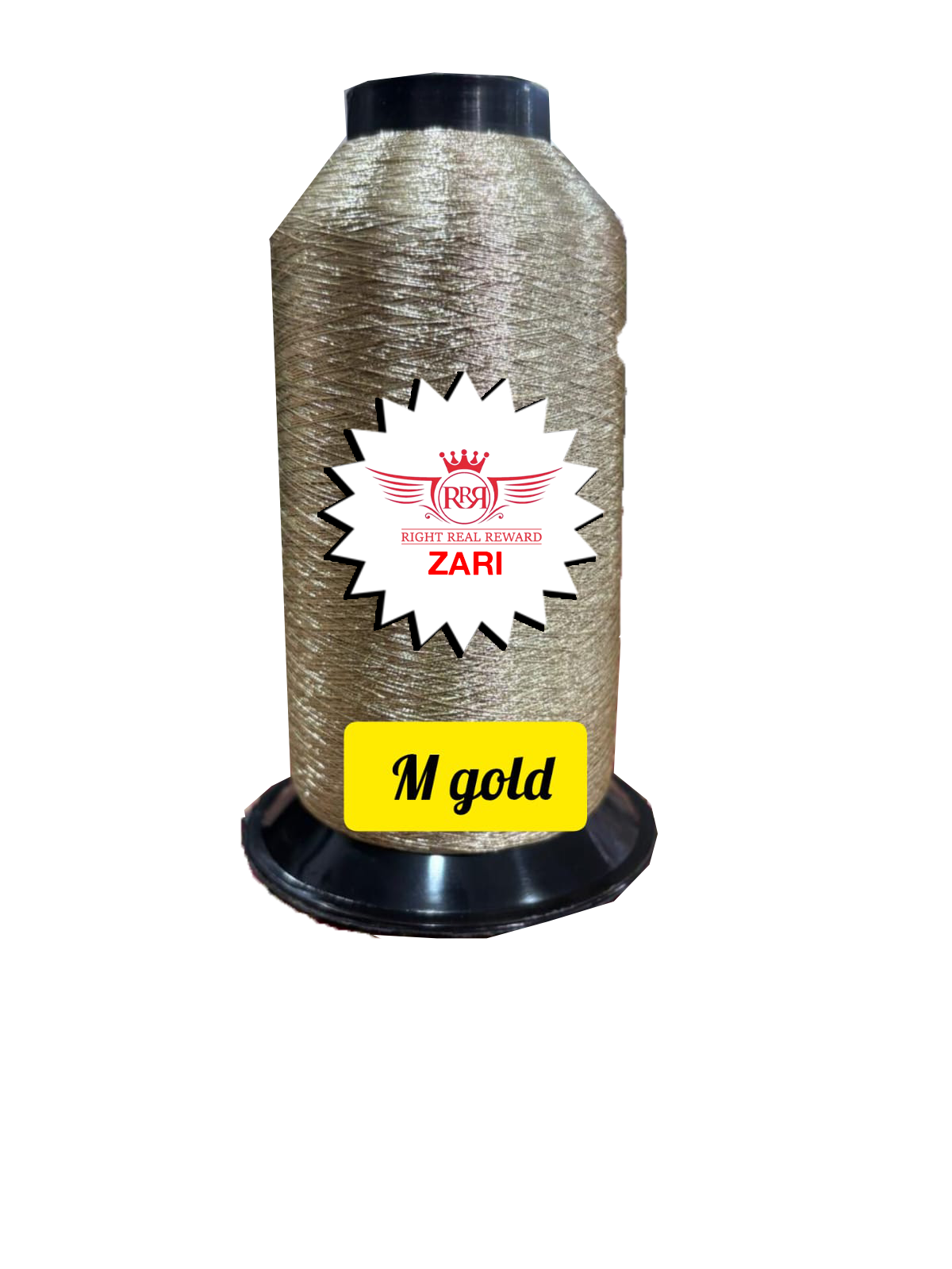 Jerry M Gold