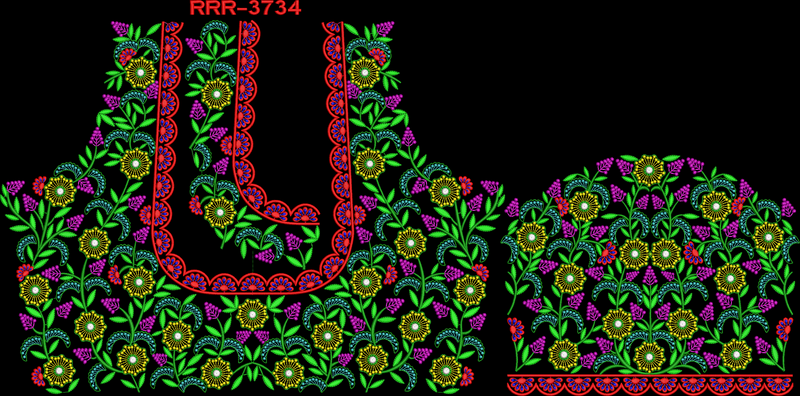 RRR3734