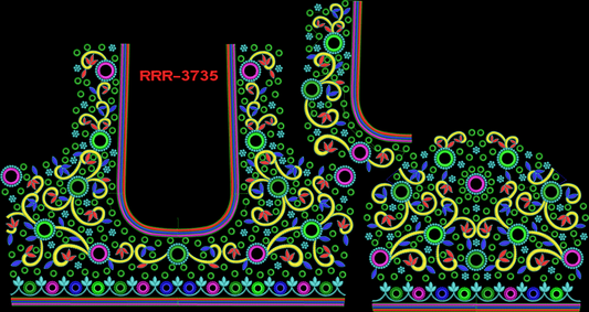 RRR3735