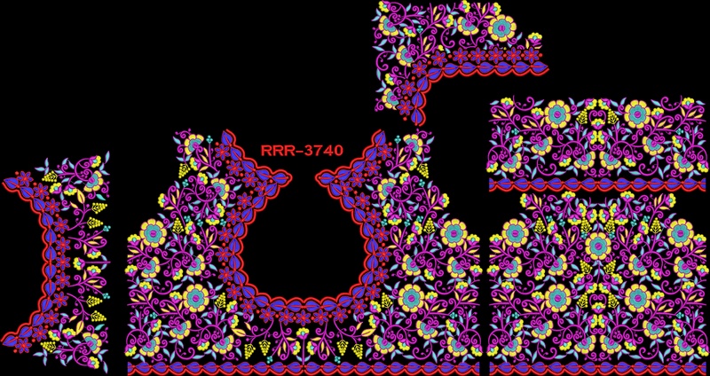 RRR3740
