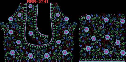 RRR3741