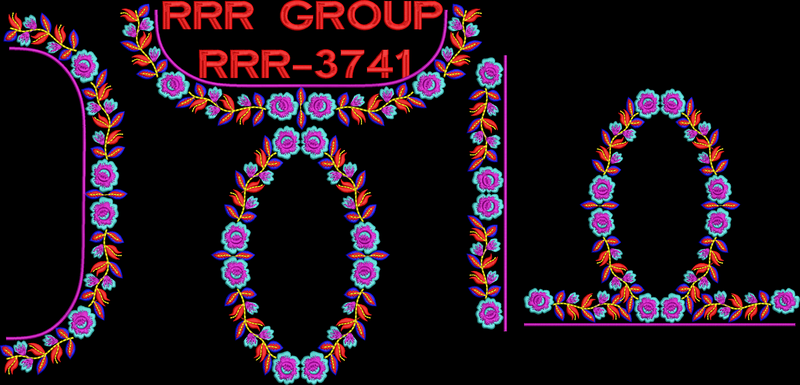 RRR-3741