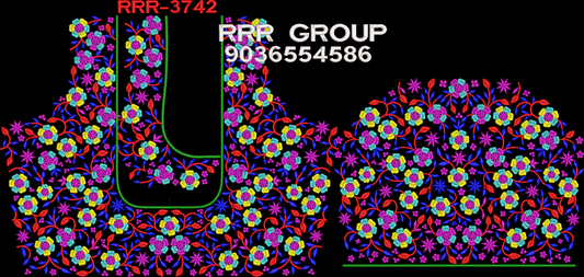 RRR3742