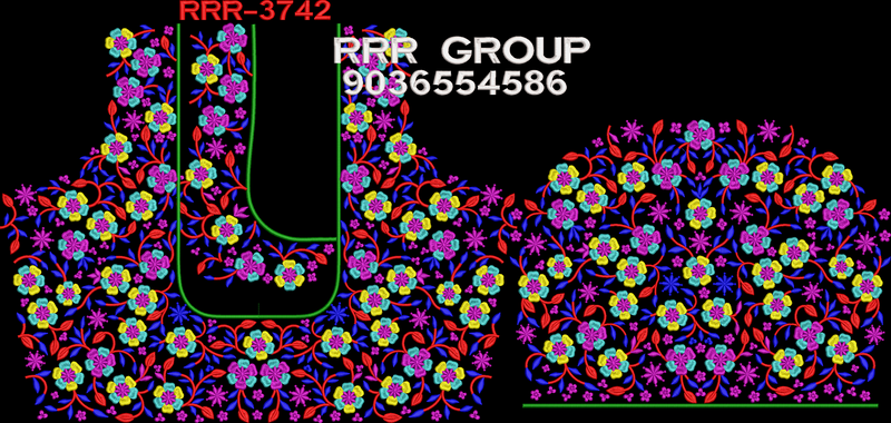 RRR3742