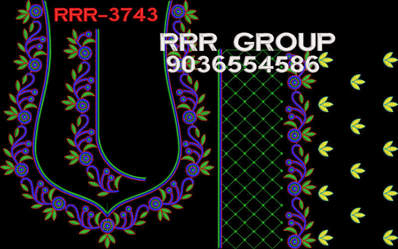 RRR4734