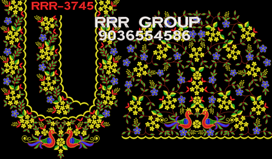RRR3745