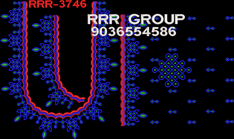 RRR3746
