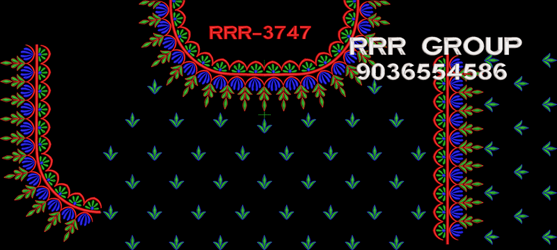 RRR3747