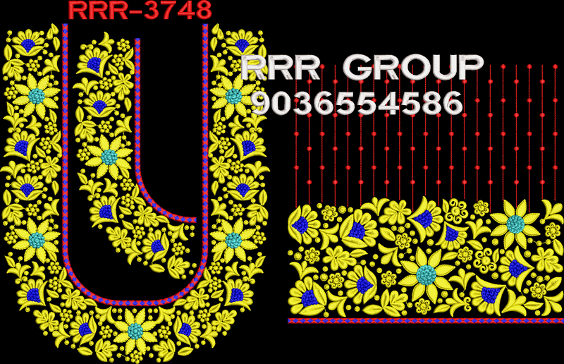 RRR3748