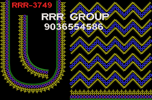 RRR3749