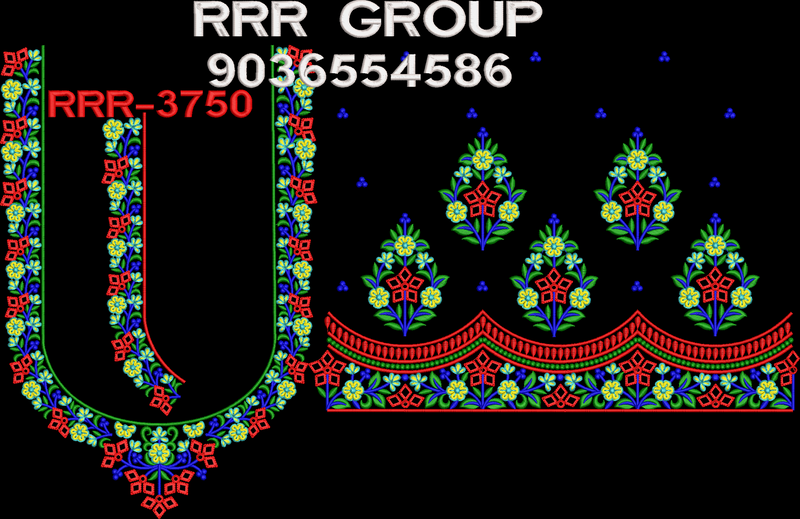 RRR3750