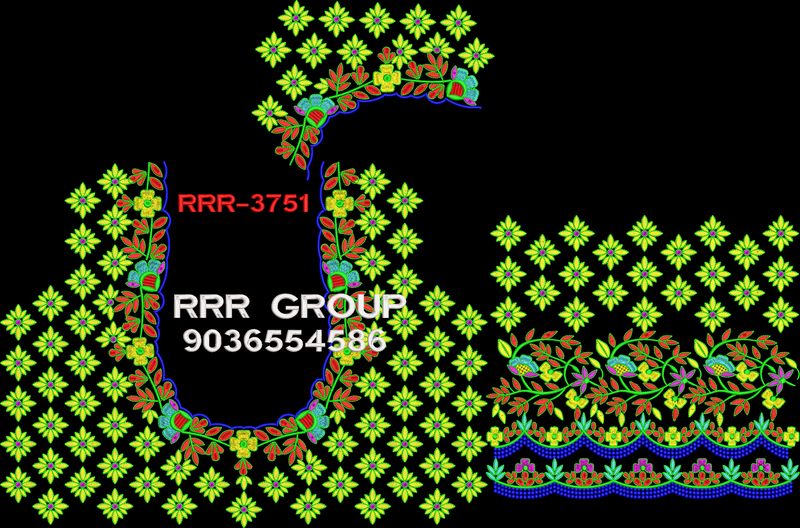 RRR3751