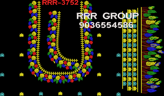 RRR3752